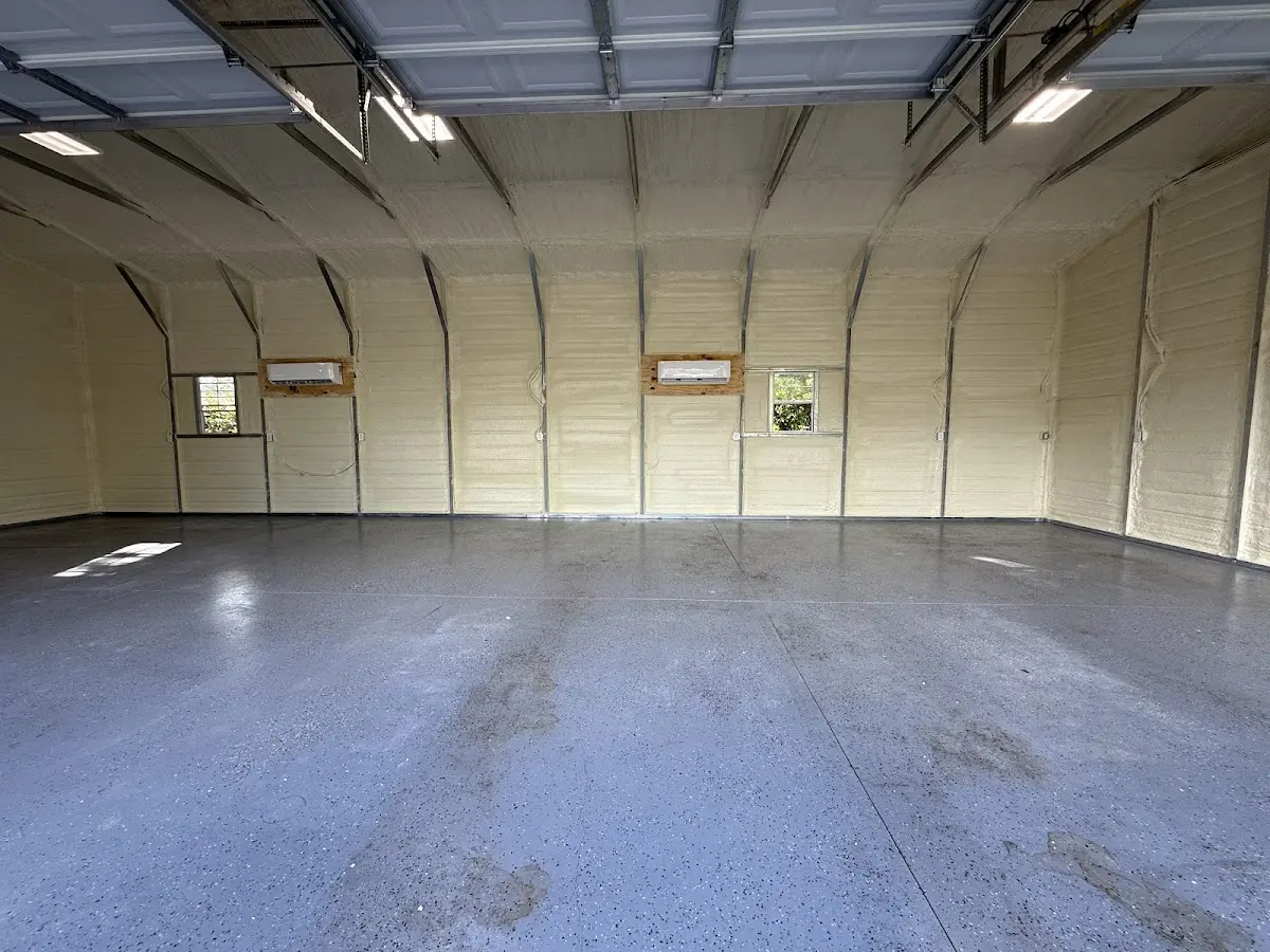 Spray Foam Roofing services in Yakima, WA